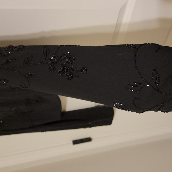 Vintage Sue Wong Special Occasion Dress - Picture 15 of 16